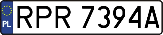 RPR7394A