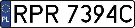 RPR7394C