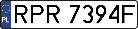 RPR7394F
