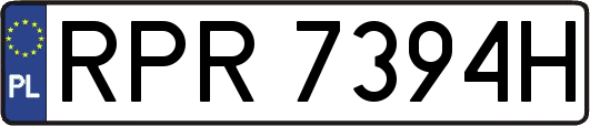 RPR7394H