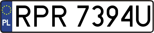RPR7394U