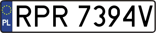 RPR7394V