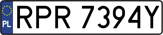 RPR7394Y