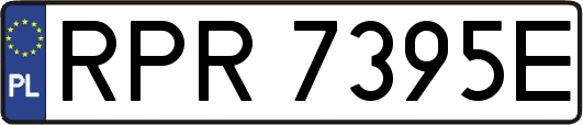 RPR7395E