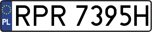 RPR7395H