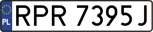 RPR7395J