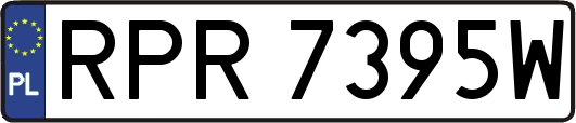 RPR7395W