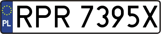 RPR7395X