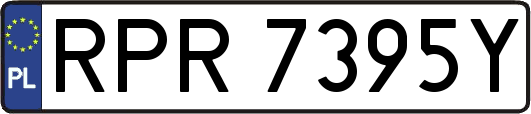 RPR7395Y