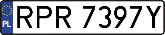 RPR7397Y