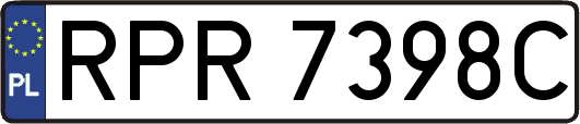 RPR7398C