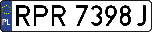 RPR7398J