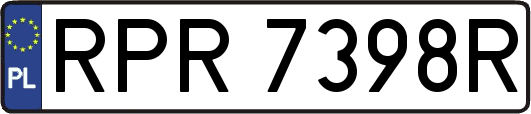 RPR7398R