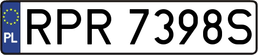 RPR7398S