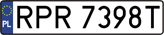 RPR7398T