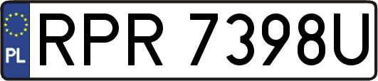 RPR7398U