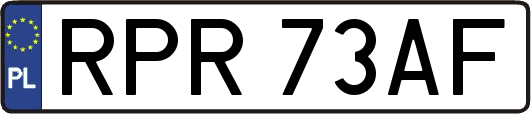 RPR73AF