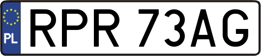 RPR73AG