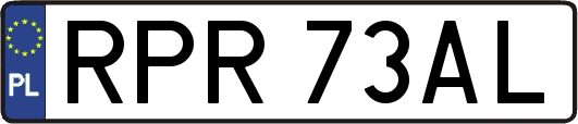 RPR73AL
