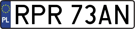 RPR73AN