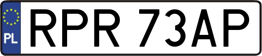 RPR73AP