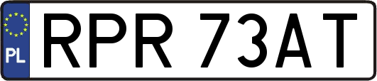 RPR73AT