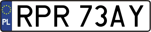 RPR73AY