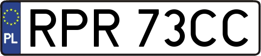 RPR73CC