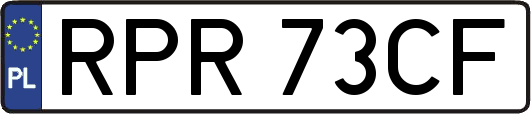 RPR73CF