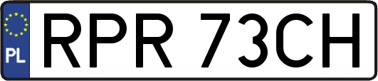 RPR73CH