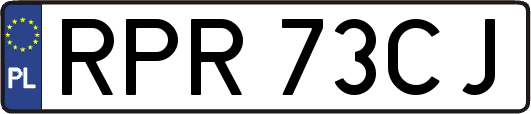 RPR73CJ