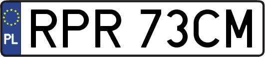 RPR73CM