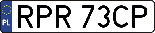 RPR73CP