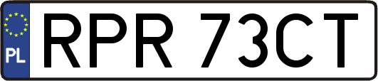 RPR73CT