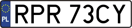 RPR73CY