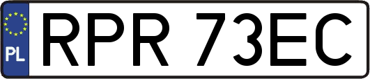 RPR73EC