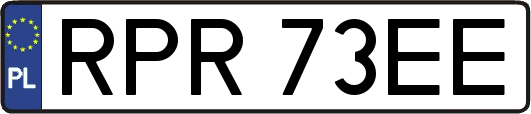 RPR73EE