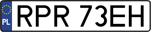 RPR73EH
