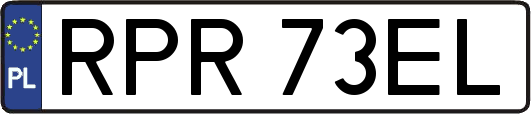 RPR73EL
