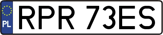 RPR73ES