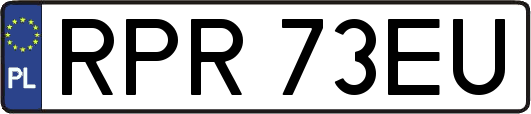 RPR73EU