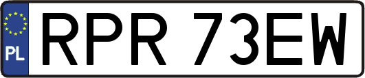 RPR73EW