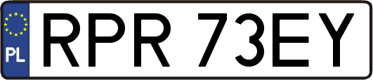 RPR73EY