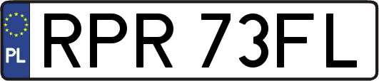 RPR73FL
