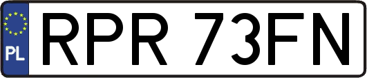 RPR73FN