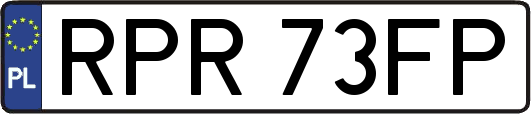RPR73FP
