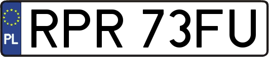 RPR73FU