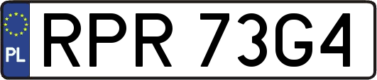 RPR73G4