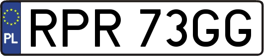 RPR73GG