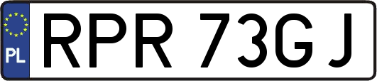 RPR73GJ